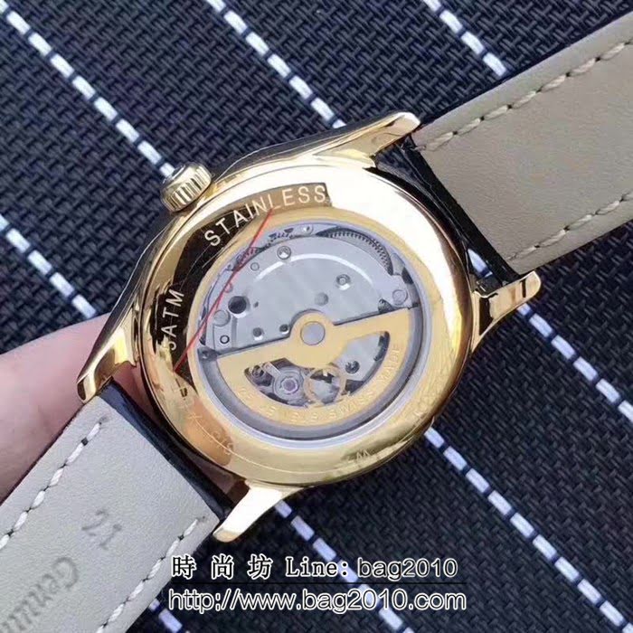 歐米茄OMEGA XB精品2018新款經典男士腕表 WSS0446